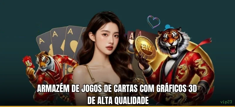 App vip23 para Android e iOS - download grátis