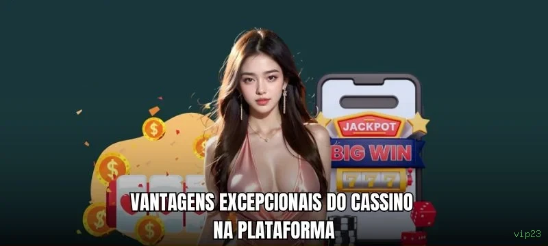 Cassino ao vivo vip23 dealers