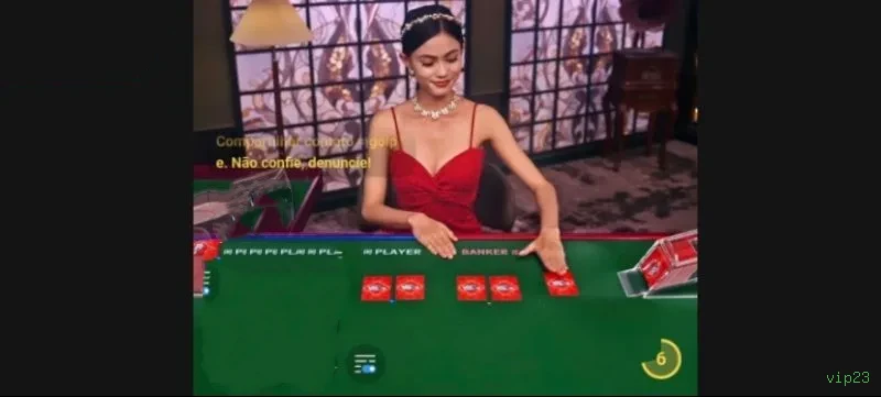 Plataforma vip23 - cassino e apostas