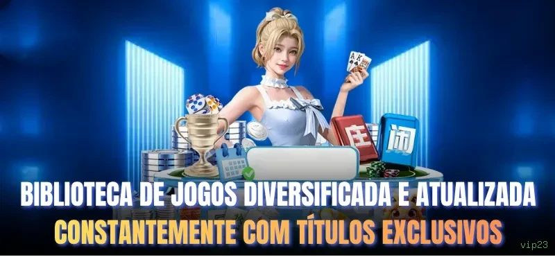 Formulário registro vip23