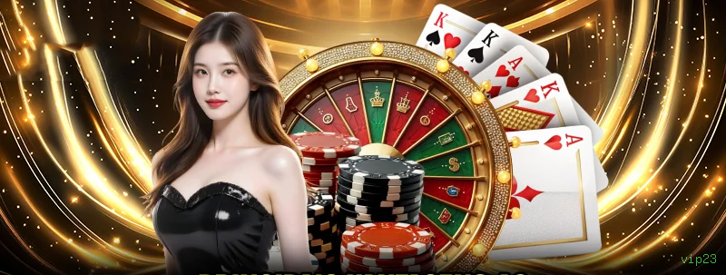 App vip23 slots mobile